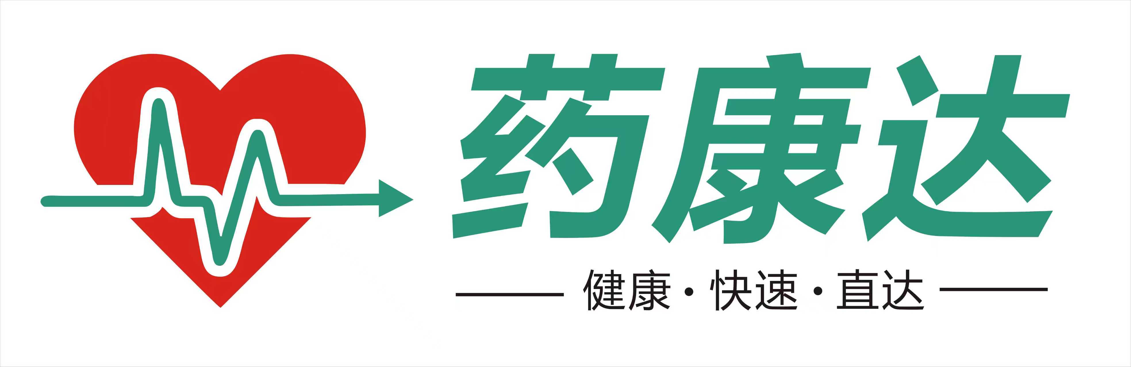 药康达LOGO